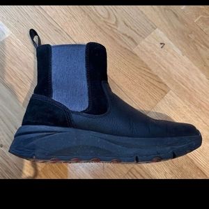 Winter Boots Size 7 Women